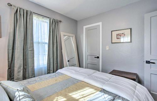 Pet-Friendly OKC Home about 4 Mi to Downtown! - Foto 20