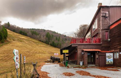 Elation Rooms - Foto 29