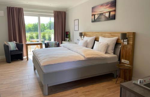 Apartment Nekkepenn in Niebüll by Interhome - Foto 7