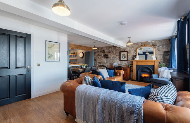 Shorefront Apartment - Sea View With 3 Bedrooms - Foto 19