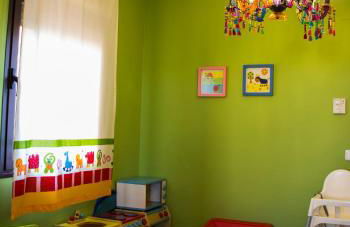 Casa Rural Alquería de Segovia - Foto 15