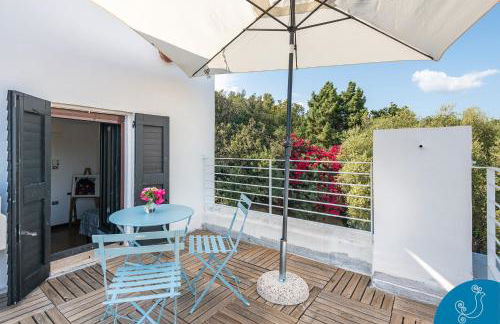 Maison Raffaello - Exclusive villa with sea view - Foto 26