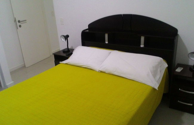 Arenas del Mar Apartments - Photo 8