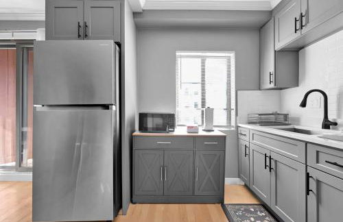 Airport Subway Condo - Foto 21