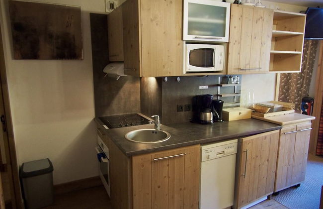 RisoulSki Antarès - Foto 78