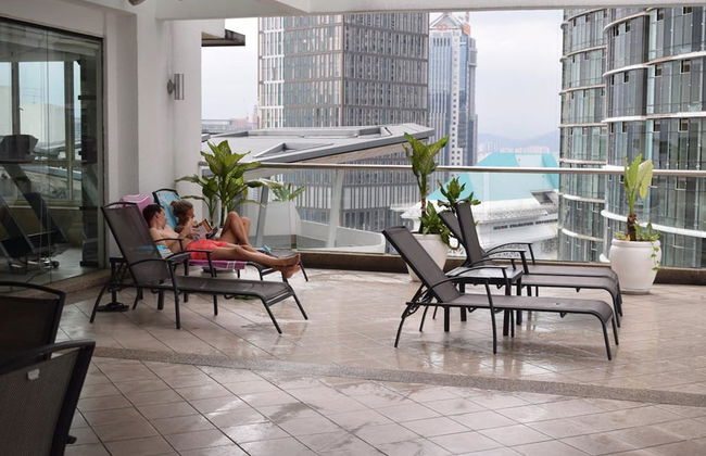 KLCC Parkview Residence Suites - Photo 44