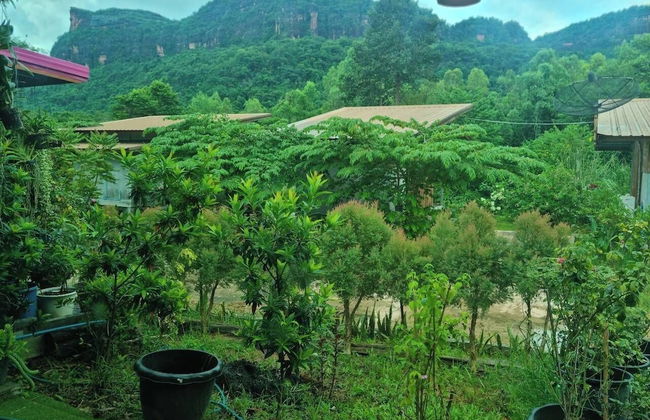 Phulunngkhawiew Homestay - Foto 22
