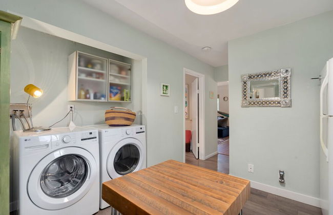 Old Town Retreat w/ Vintage Flair Near Csu, Bikes! - Photo 30