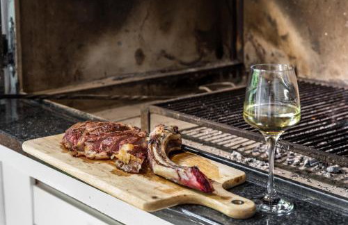 Panoramic Leisure Retreat - Foto 16