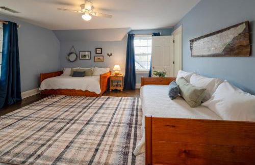 Quail Run Farm House, 15 Mins to Chattanooga - Foto 19