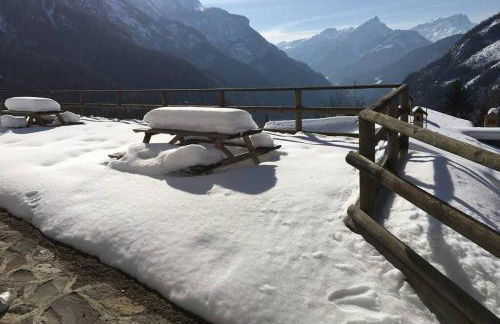 Studio Ebi Vacation - Alleghe - Monte Civetta - Foto 31