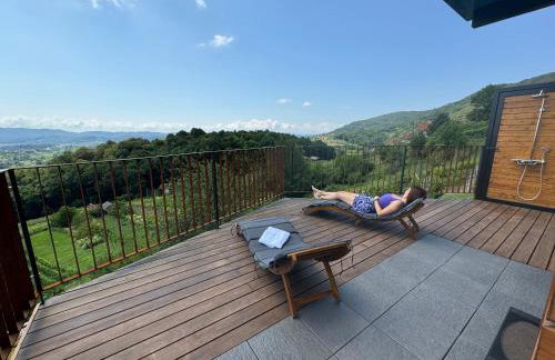 Relax with view Holiday House - Foto 19