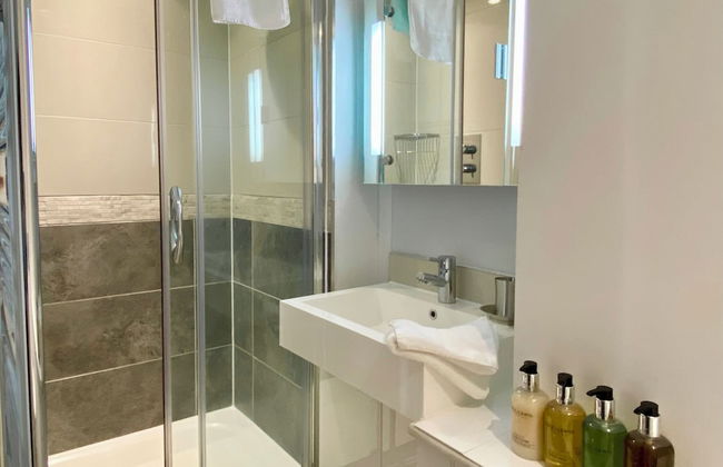 Your Space Apartments - Jubilee House - Foto 26