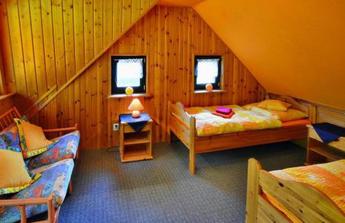 Comfortable holiday home on a private property, Kolobrzeg - Foto 57