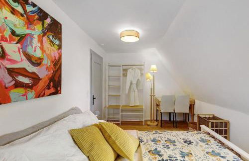 Vogelsberger Bett unser Korkhaus - Photo 22