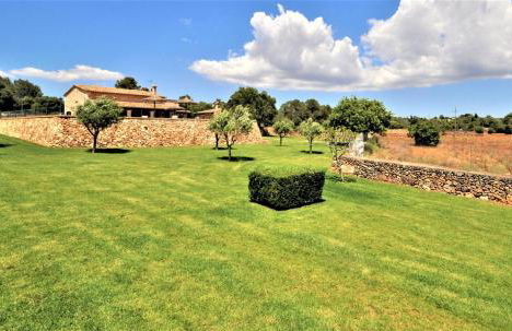 CAS BORRASSOS- Finca con piscina privada y Vistas Despejadas - Photo 11