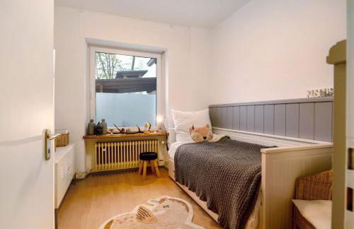 Alte Revierförsterei - Foto 28