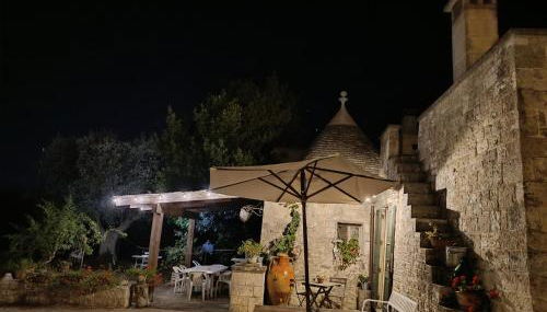 Trullo Galeotto - Foto 5