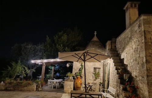 Trullo Galeotto - Foto 5