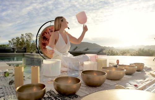 Amaru Muru - Luxury Retreat with Pool/Hot Tub/Yoga - Foto 47