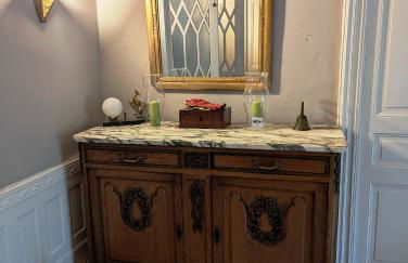 Chateau de Thuries - Foto 34