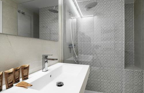 Apartamentos Torre del Reloj - Foto 72