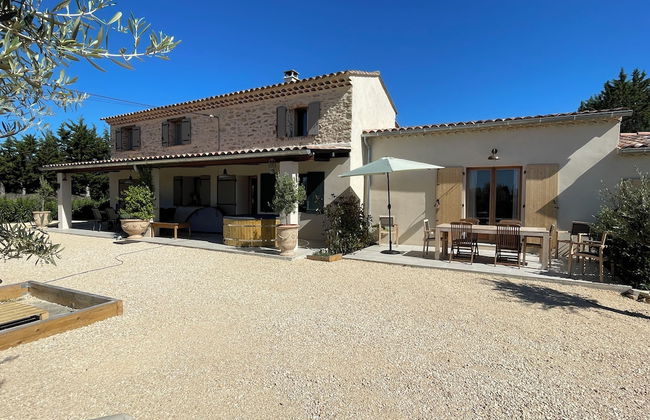 Le Mazet de la Draille - Mas en Cévennes - Foto 41