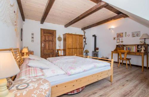 Ruda Chata Tałty - Photo 38