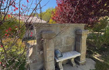 Pigeonnier des Banons - Foto 66