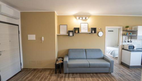 Central Station Home - Fanale Rentals - Foto 4