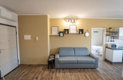 Central Station Home - Fanale Rentals - Foto 4