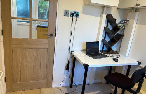 Home in Oxford - Foto 30