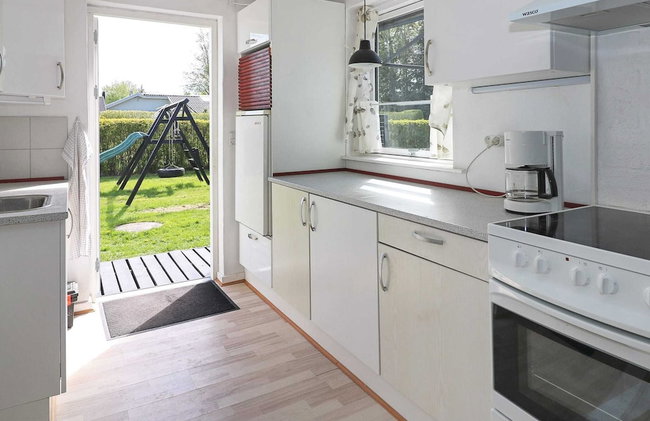 6 Person Holiday Home in Storvorde-by Traum - Foto 6