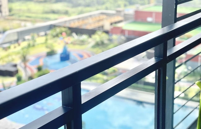 U Mall Sihanoukville - Foto 56