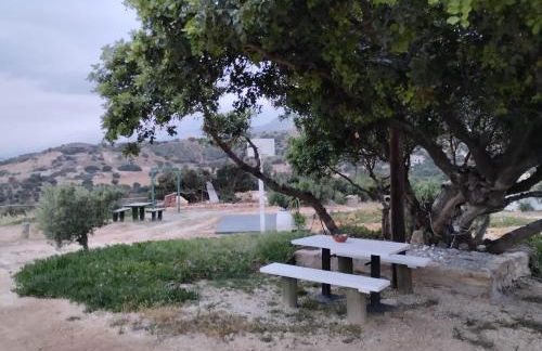 Villa George Sea View with pool - Triopetra - Foto 44