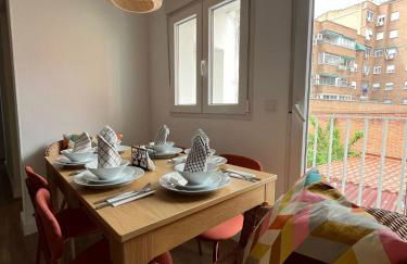 Apartamento Puerta de Madrid 2 - Foto 6