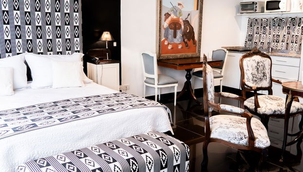 Moreno 820 by DOT Suites - Photo 4, Room