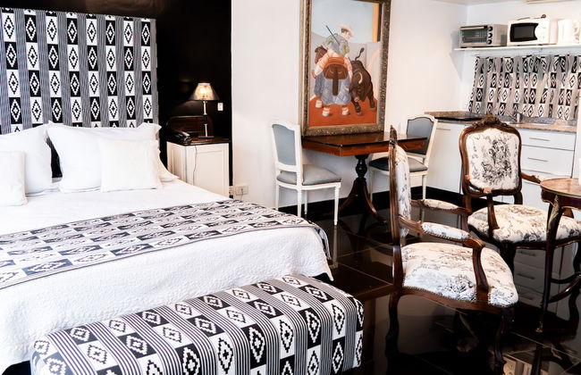 Moreno 820 by DOT Suites - Photo 4