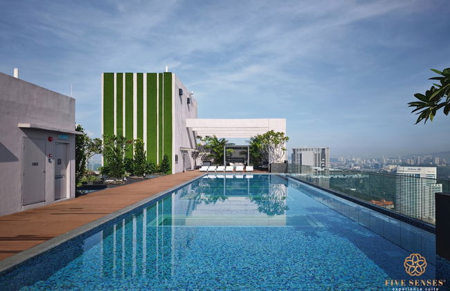 The Riv Riveria City KL Sentral - Foto 1