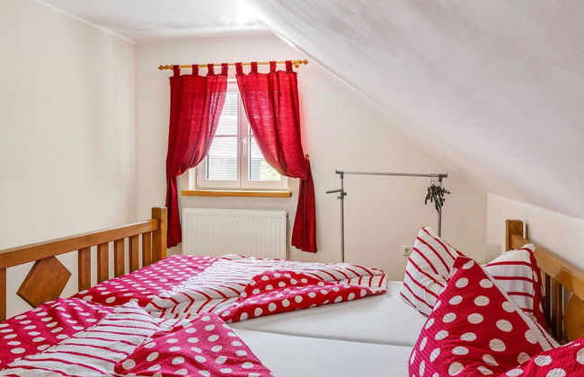 Apartment in Styria Near Grebenzen - Foto 8