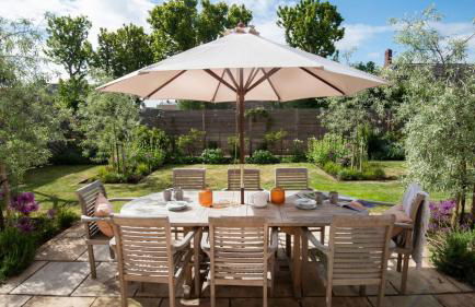 Cambridge House - Foto 25