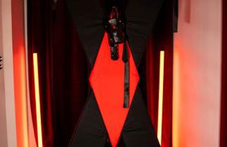 Maison M Saphir love Room jacuzzi - Foto 21