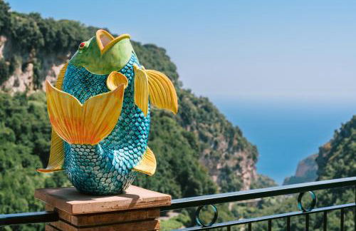 Villa Sant'Alfonso - Photo 11