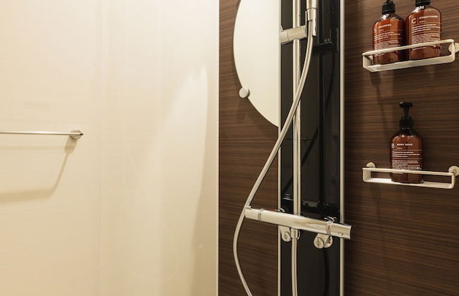 Grand Base Nagasaki City - Foto 65