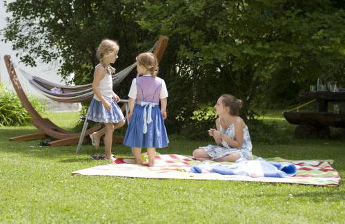 Gut Grasleiten - Foto 81