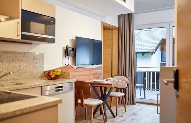 Bader Suites - Foto 23