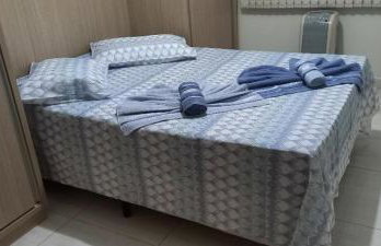 Apartamento Diamante - Foto 10