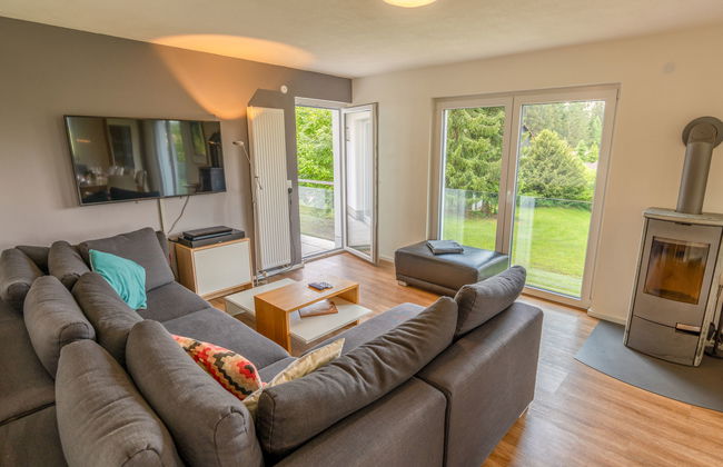 Schwarzwald - Foto 2