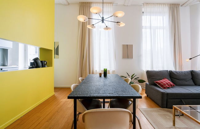 Smartflats - City Center - Photo 25