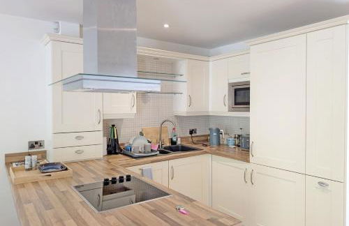 Budgenor Lodge - Midhurst - Foto 13